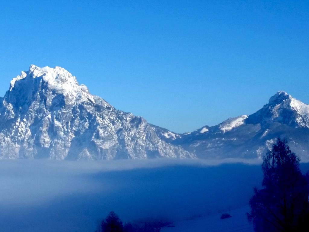 Schlafmeile Traunsee Эбензее Экстерьер фото