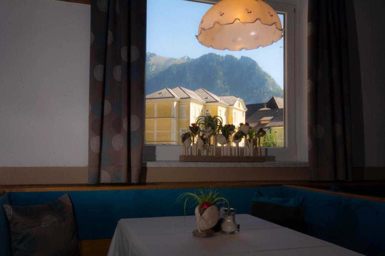 Schlafmeile Traunsee Эбензее Экстерьер фото
